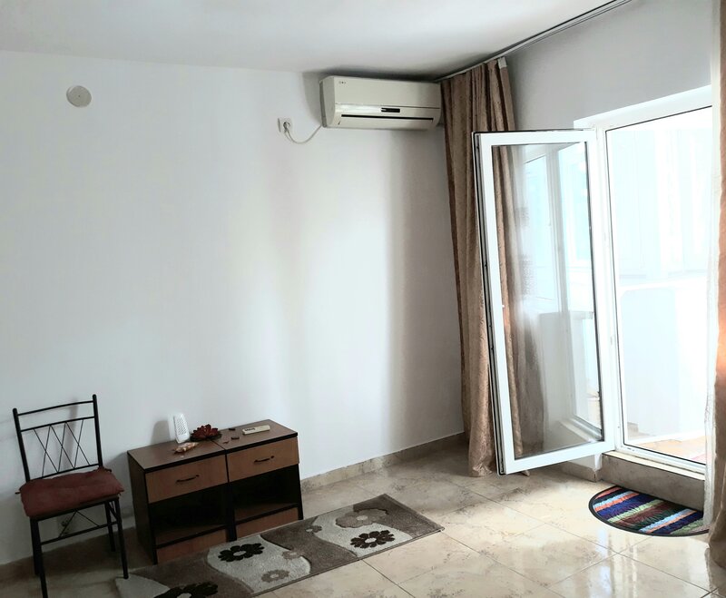 Colentina, Doamna Ghica, Parc Plumbuita, semistradal