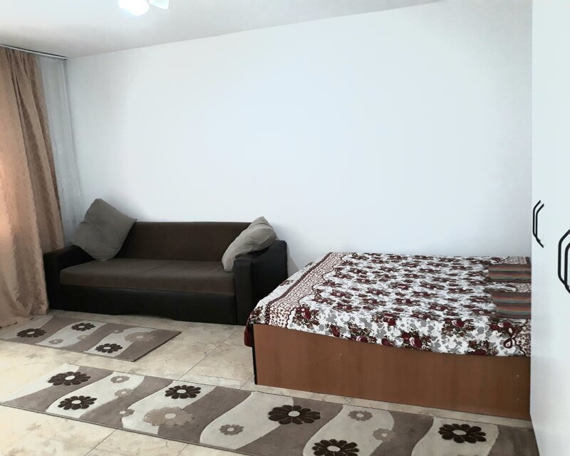 Colentina, Doamna Ghica, Parc Plumbuita, semistradal