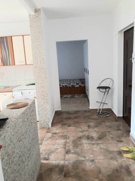 Colentina, Doamna Ghica, Parc Plumbuita, semistradal