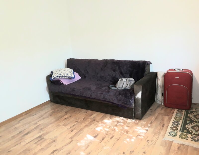 Colentina, Doamna Ghica, Parc Plumbuita, semistradal