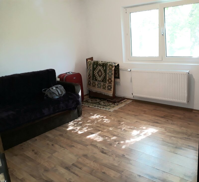 Colentina, Doamna Ghica, Parc Plumbuita, semistradal