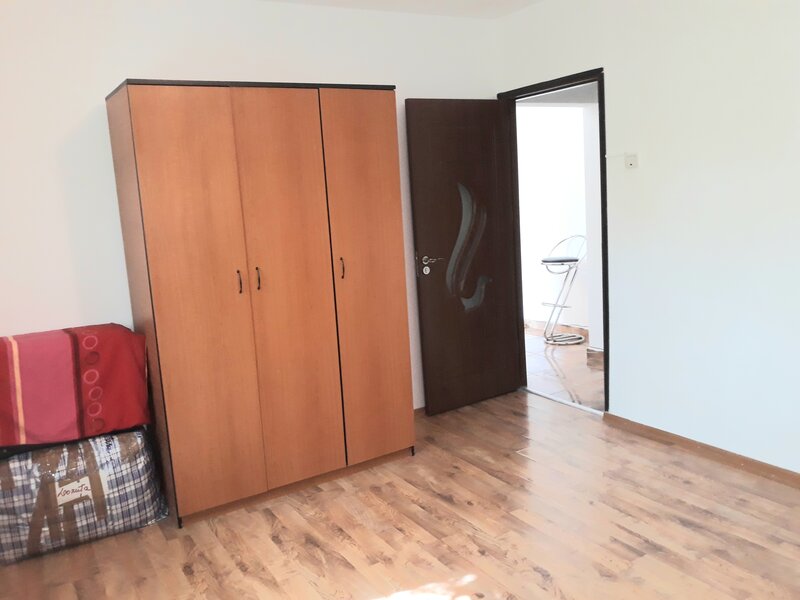 Colentina, Doamna Ghica, Parc Plumbuita, semistradal