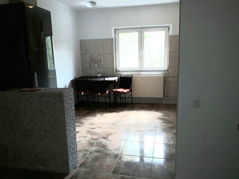 Colentina, Doamna Ghica, Parc Plumbuita, semistradal