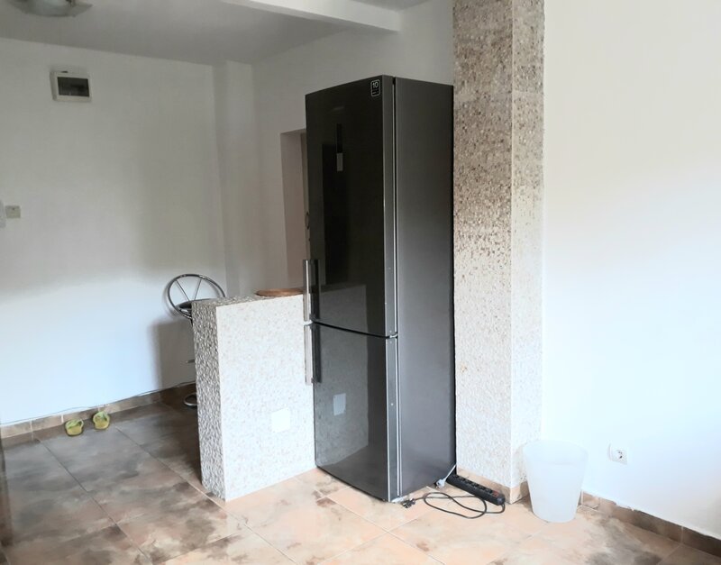 Colentina, Doamna Ghica, Parc Plumbuita, semistradal